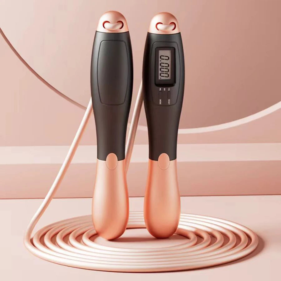 Smart Rope - Smartes Springseil