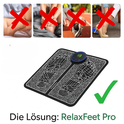 RelaxFeet Pro™