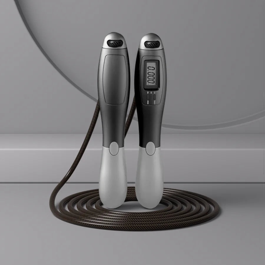 Smart Rope - Smartes Springseil