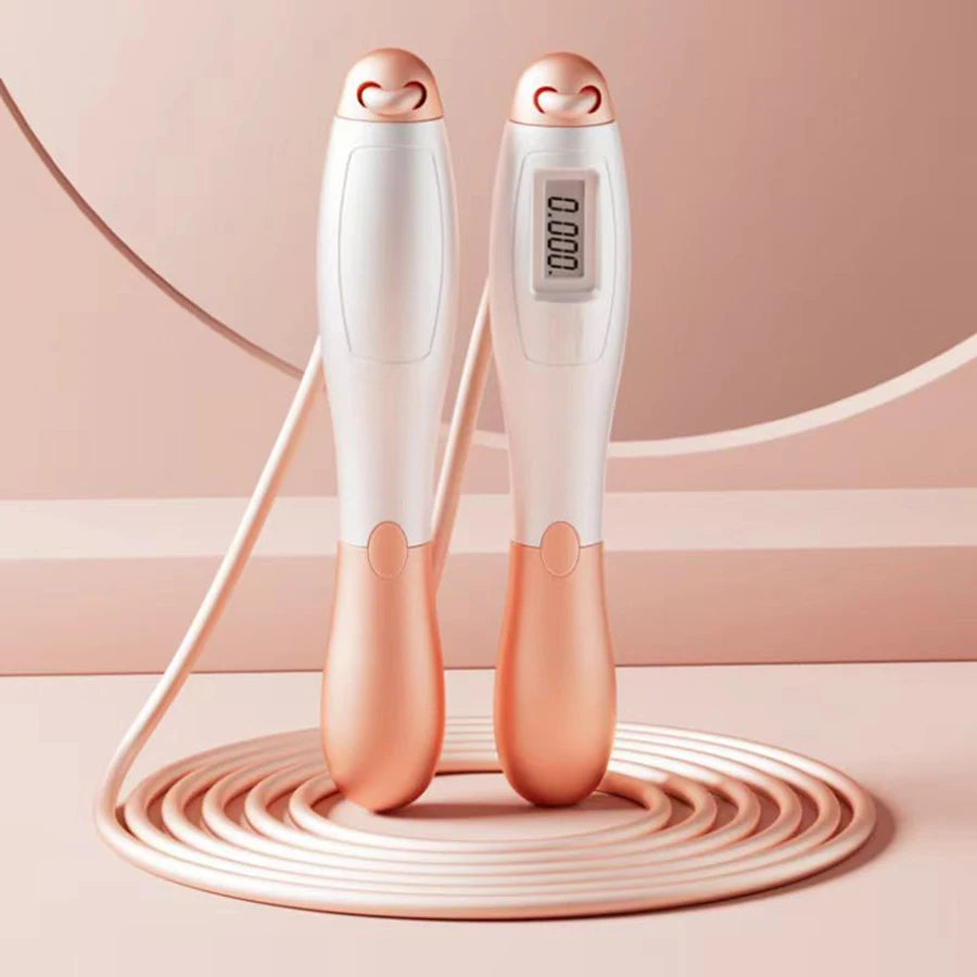 Smart Rope - Smartes Springseil