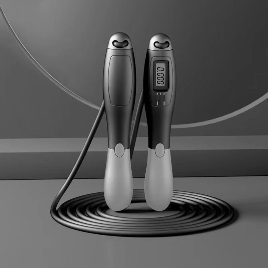 Smart Rope - Smartes Springseil