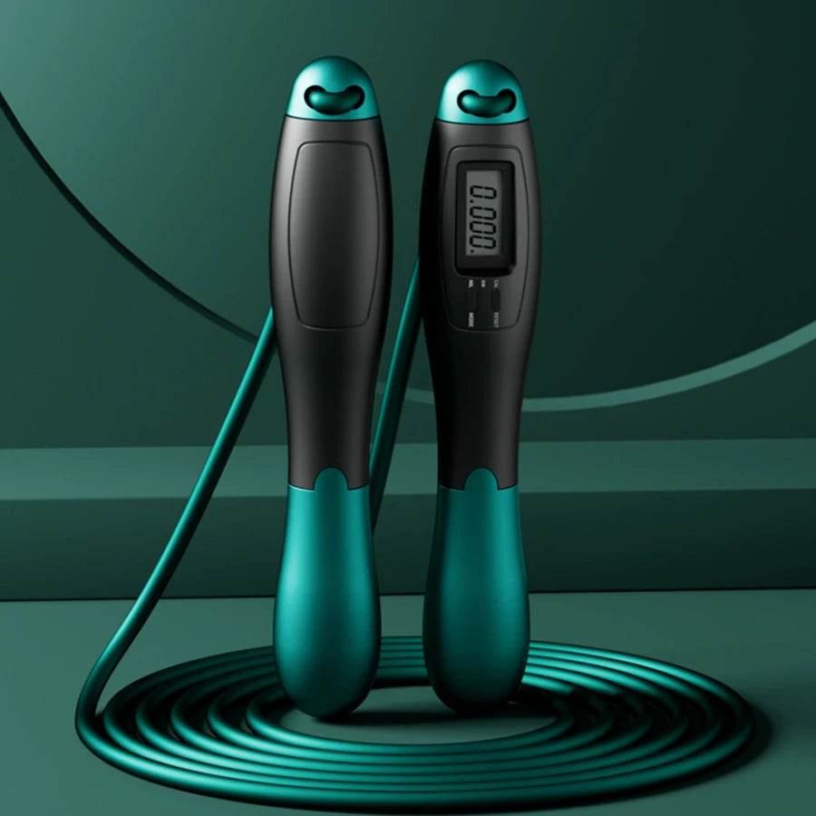 Smart Rope - Smartes Springseil