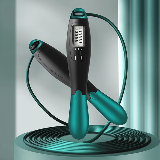 Smart Rope - Smartes Springseil