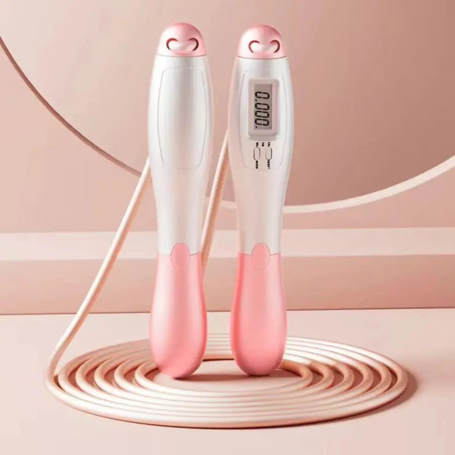 Smart Rope - Smartes Springseil